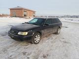 Audi A6 1996 годаүшін2 000 000 тг. в Астана – фото 2