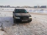 Audi A6 1996 годаүшін2 000 000 тг. в Астана – фото 3