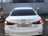 Mazda 6 2016 года за 9 000 000 тг. в Уральск – фото 4