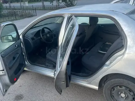 Skoda Fabia 2005 года за 390 000 тг. в Павлодар – фото 5