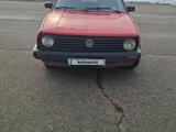 Volkswagen Golf 1989 годаүшін550 000 тг. в Тараз – фото 5