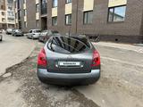 Nissan Primera 2002 года за 3 200 000 тг. в Караганда – фото 4