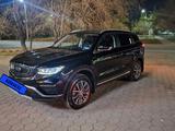 Geely Azkarra 2023 годаүшін10 500 000 тг. в Костанай