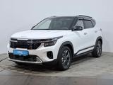 Kia Seltos 2024 годаүшін9 390 000 тг. в Астана
