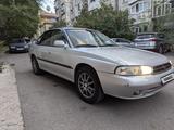 Subaru Legacy 1998 годаүшін1 200 000 тг. в Алматы – фото 2