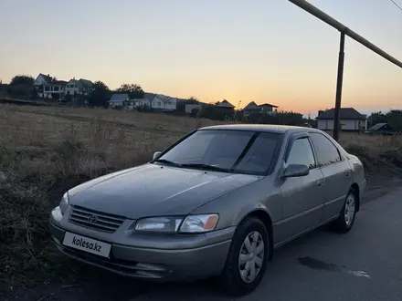 Toyota Camry 1999 года за 3 512 399 тг. в Алматы