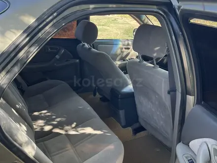 Toyota Camry 1999 года за 3 512 399 тг. в Алматы – фото 13