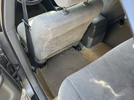Toyota Camry 1999 года за 3 512 399 тг. в Алматы – фото 15
