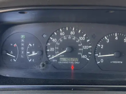Toyota Camry 1999 года за 3 512 399 тг. в Алматы – фото 16