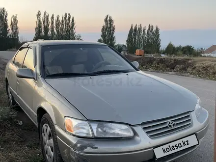 Toyota Camry 1999 года за 3 512 399 тг. в Алматы – фото 4