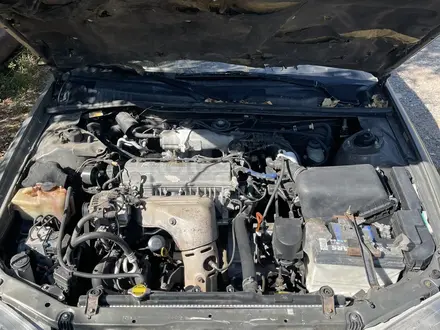 Toyota Camry 1999 года за 3 512 399 тг. в Алматы – фото 21