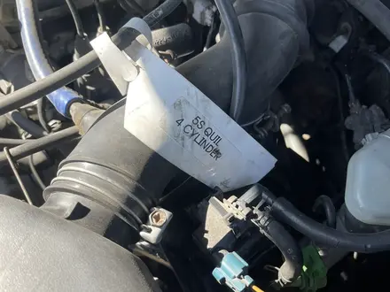 Toyota Camry 1999 года за 3 512 399 тг. в Алматы – фото 23
