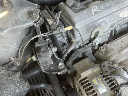 Toyota Camry 1999 года за 3 512 399 тг. в Алматы – фото 25