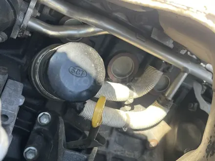 Toyota Camry 1999 года за 3 512 399 тг. в Алматы – фото 26