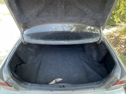 Toyota Camry 1999 года за 3 512 399 тг. в Алматы – фото 30