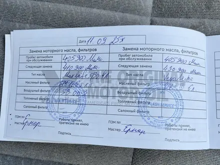 Toyota Camry 1999 года за 3 512 399 тг. в Алматы – фото 37