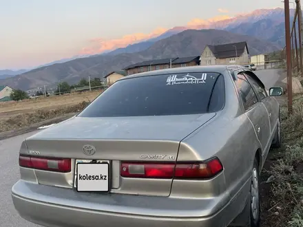 Toyota Camry 1999 года за 3 512 399 тг. в Алматы – фото 5
