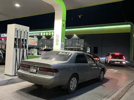 Toyota Camry 1999 года за 3 512 399 тг. в Алматы – фото 6