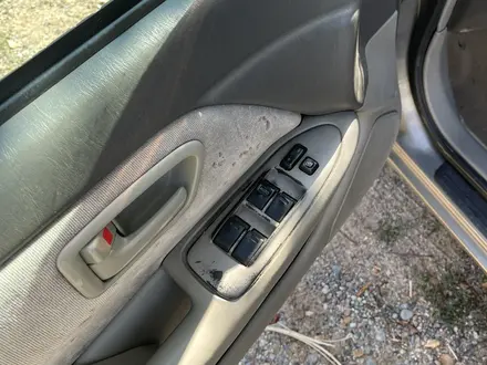 Toyota Camry 1999 года за 3 512 399 тг. в Алматы – фото 8