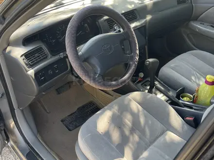 Toyota Camry 1999 года за 3 512 399 тг. в Алматы – фото 9