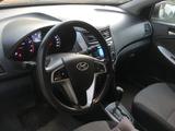 Hyundai Accent 2014 года за 2 000 000 тг. в Шымкент