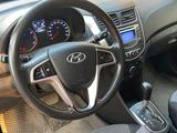 Hyundai Accent 2014 года за 2 000 000 тг. в Шымкент – фото 4