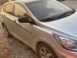 Hyundai Accent 2014 года за 2 000 000 тг. в Шымкент – фото 5