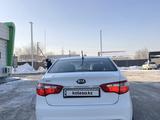 Kia Rio 2014 годаүшін5 400 000 тг. в Алматы – фото 3