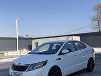 Kia Rio 2014 года за 5 400 000 тг. в Алматы