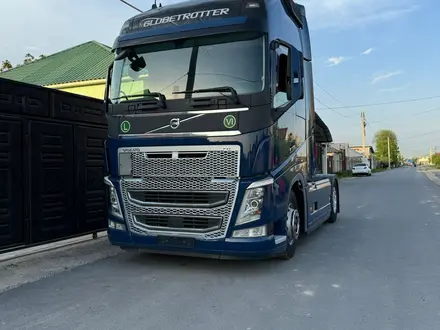 Volvo 2018 года за 37 600 000 тг. в Шымкент
