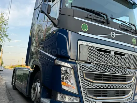 Volvo 2018 года за 37 600 000 тг. в Шымкент – фото 27