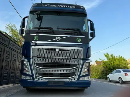 Volvo 2018 года за 37 600 000 тг. в Шымкент – фото 28