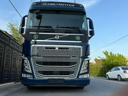 Volvo 2018 года за 37 600 000 тг. в Шымкент – фото 5