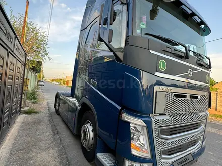 Volvo 2018 года за 37 600 000 тг. в Шымкент – фото 6