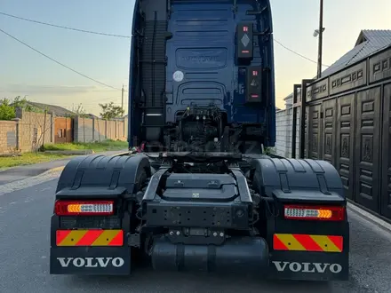Volvo 2018 года за 37 600 000 тг. в Шымкент – фото 8