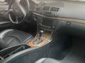 Mercedes-Benz E 350 2007 года за 7 000 000 тг. в Алматы – фото 7