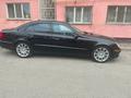 Mercedes-Benz E 350 2007 года за 7 000 000 тг. в Алматы – фото 11