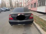 Mercedes-Benz E 350 2007 года за 7 000 000 тг. в Алматы