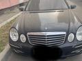 Mercedes-Benz E 350 2007 года за 7 000 000 тг. в Алматы – фото 2