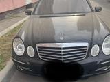 Mercedes-Benz E 350 2007 годаүшін9 000 000 тг. в Алматы – фото 2