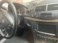 Mercedes-Benz E 350 2007 года за 7 000 000 тг. в Алматы – фото 5