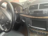 Mercedes-Benz E 350 2007 годаүшін9 000 000 тг. в Алматы – фото 5