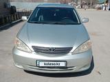 Toyota Camry 2003 года за 6 400 000 тг. в Алматы – фото 5