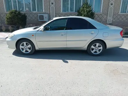 Toyota Camry 2003 года за 6 400 000 тг. в Алматы – фото 6