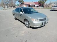 Toyota Camry 2003 годаүшін6 400 000 тг. в Алматы