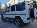 Mercedes-Benz G 320 1998 года за 9 800 000 тг. в Астана – фото 11