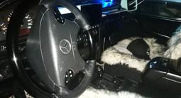 Mercedes-Benz G 320 1998 годаfor9 300 000 тг. в Астана – фото 3