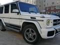 Mercedes-Benz G 320 1998 года за 9 800 000 тг. в Астана – фото 9