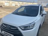 JAC S3 2017 года за 3 300 000 тг. в Актау