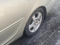 Toyota Camry 2002 года за 5 500 000 тг. в Алматы – фото 5